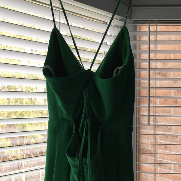 Doridorca Gown - Picture 5 of 8